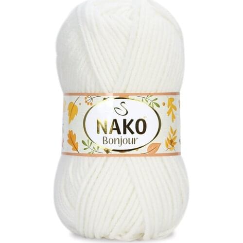 Nako(TR) Knitting Products