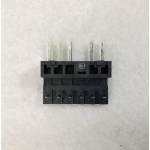 New 1473060-2 Jack-plug BIS4 Motor Plug