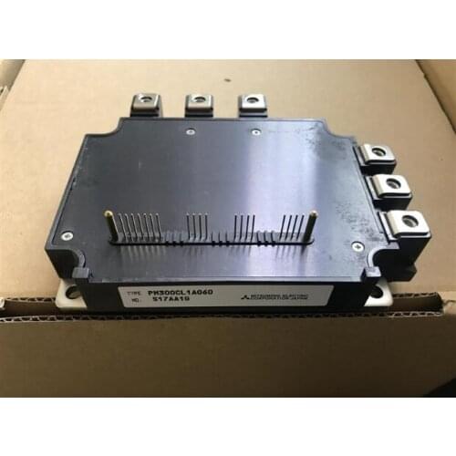 1PCS Mitsubishi PM300CL1A060 Module -New