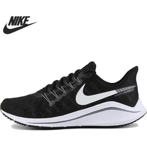 Original New Arrival NIKE AIR ZOOM VOMERO 14 Mens Running Shoes Sneakers