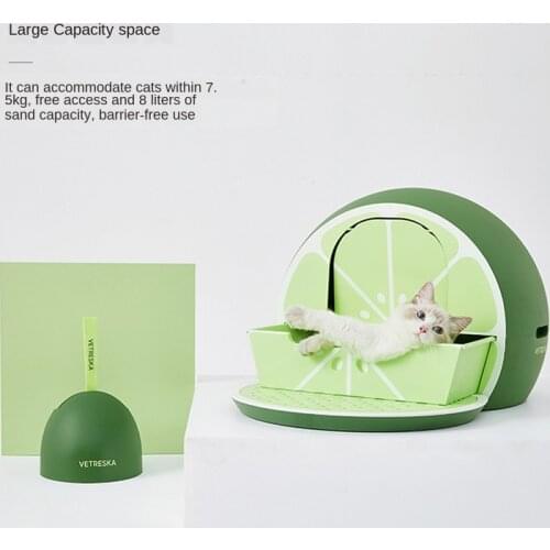 Кошачий туалет PGY China At AliExpress