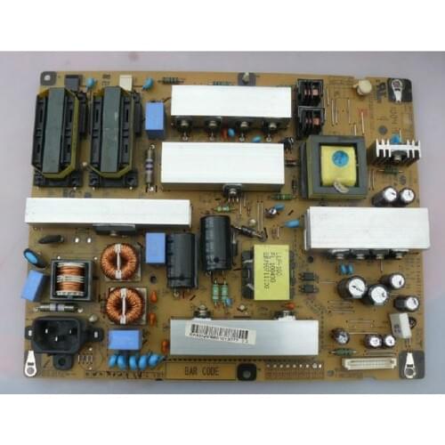 Power supply board eax61124202 /3 EAX61124201 /14 /15 /16 connect with T-CON connect board