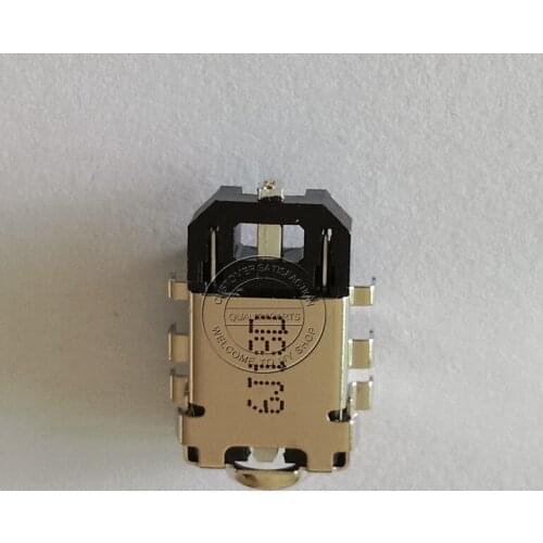Laptop DC Power Jack Charging Port Socket for ASUS S4000V S4100V