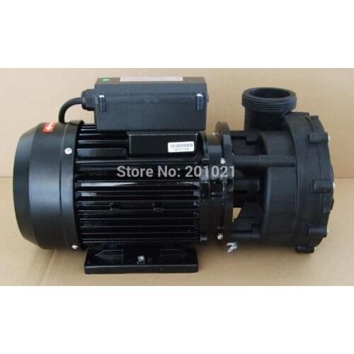 SPA POOL Pump WP300-I 3.0HP/2.2KW & Hydromassage bathtub pump