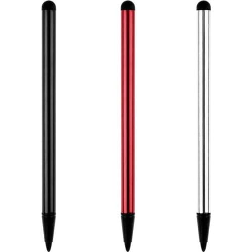 1PC Mobile Phone Touch Screen Stylus Pencil For Iphone/ipad Tablet Touchscreen Pen