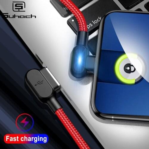 USB Cables For Mobile Phones Suhach China