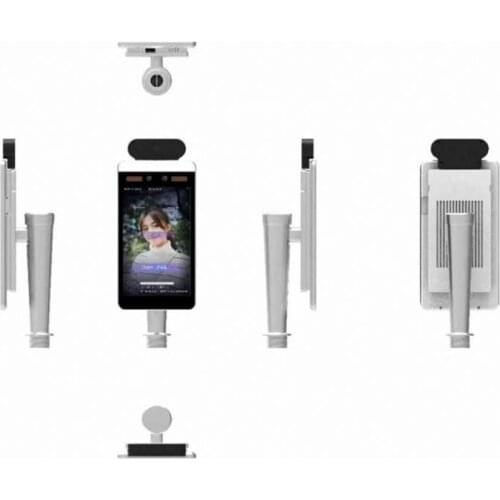 Magic Vision tyl-h080km-f face recognition thermal imaging sensor infrared body measurement measuring camera tool