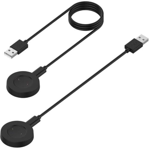 Charge Cable Compact Fast Charging Speed Copper USB Charging Cable for Huawei Watch GT/GT2 Wearable Devices Accessories