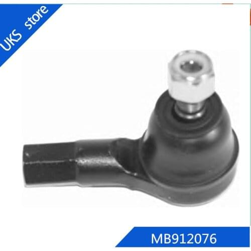 MB912076 Outer Tie Rod End Kit L/R For Mitsubishi CARISMA (DA_) [1995-2006]CARISMA Saloon (DA_) [1996-2006]COLT III (C5_A) [1