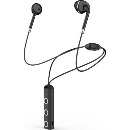 XT-13 TWS Magnetic Bluetooth 5.0 Headphone With Mic Stereo Earbuds Waterproof Sweatproof Sport Running Headphone