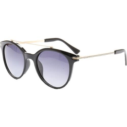 YOUTOP Women's Sunglasses Round