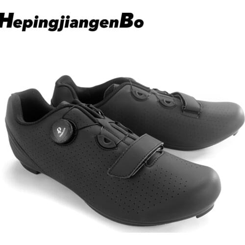 ZERAY Cycling Shoes for Road Bike Ultralight Shoes MTB Athletic Bicycle Shoes Self-locking Multifunctional Sole Sports Sneakers