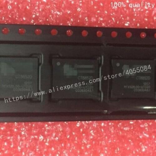 2PCS RK2606A SII9287ACNU MX92U6168XCG TLG1120GA CT8852D RK2606 SII9287 MX92U6168 TLG1120 new