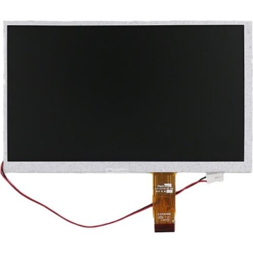 7 inch AT070TN07 V.A V.B V.D LCD display 26pin analog screen