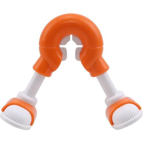 Car Seat Back Hooks Auto Fastener Clip For Bags Purse Cloth Grocery 1 Piece Storage Organizer Bag Holder Car Headrest Hanger