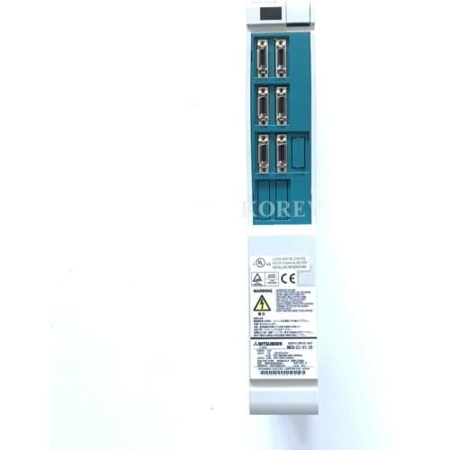 For Mitsubishi Servo Driver MDS-C1-V1-10