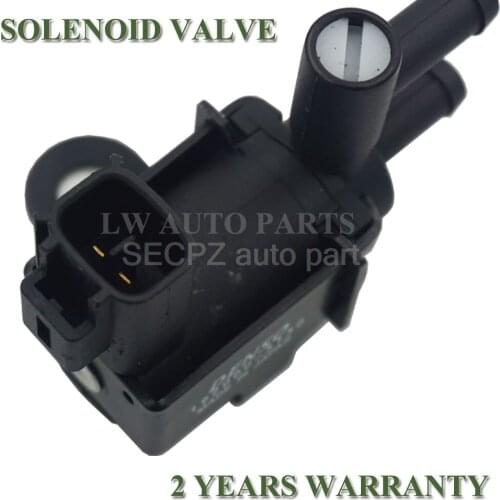 For Toyota For Lexus Car Accessories Vacuum Solenoid Switch Valve VSV 192000-3130 192000-3042