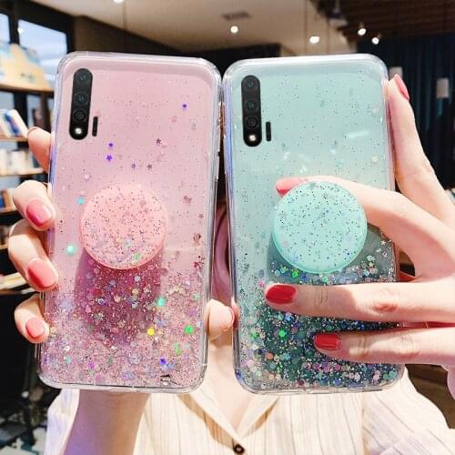 Eurynome Huawei Honor 8C Phone Cases