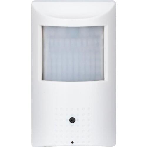 CAMHI 1080P PIR Style Onvif WiFi IP Security Camera Audio Microphone Invisible 940nm IR LED Support TF Card Network Wireless