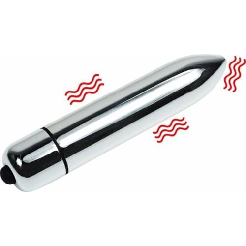 Mini Bullet Vibrators for Women Erotic G-Spot Dildo Vibrator Lesbian Adult Sex Toys Pocket Vagina Vibrator Sex Masturbator