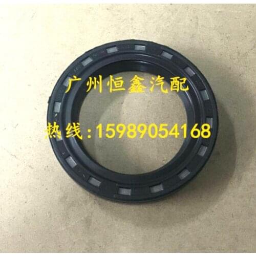 Original for Buick Park Avenue New GL8S New LaCrosse 3.0 Encore gearbox Crankshaft front oil seal