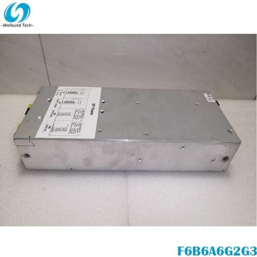 Original 100% Power Supply For XP Power F6B6A6G2G3 P/N 10004017 vmss-24 Fully Tested