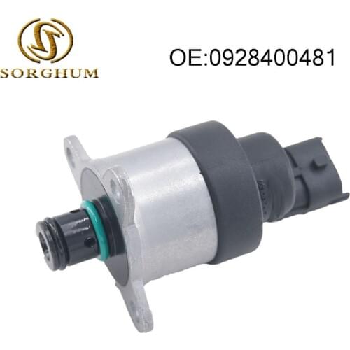 Fuel Pump Regulator Control Solenoid Valve For CUMMINS DAF IVECO FIAT 0928400481