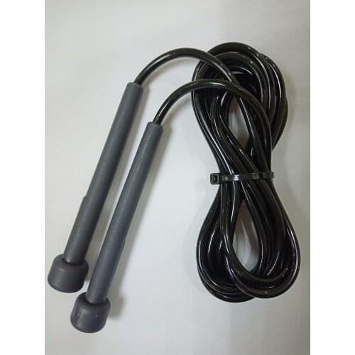 Small Handle Jumping Rope Professional Adult Training Fitness Figure Sports Childrens Middle School Examination Wholesale