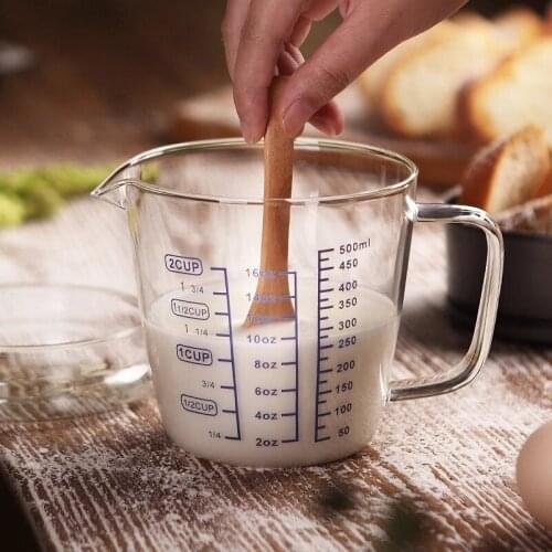 ULKNN Measuring Cups
