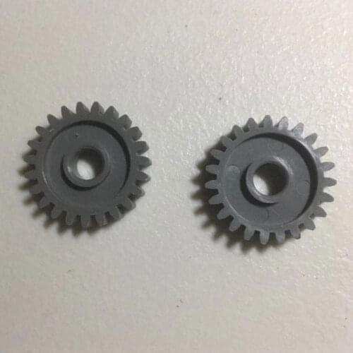 10pcs/lot)Noritsu minilab Frontier 3001/3021/3300/3301/3501 new gear A047719-01/ parts Printer QSS-3501/3021/A047719 Spare parts