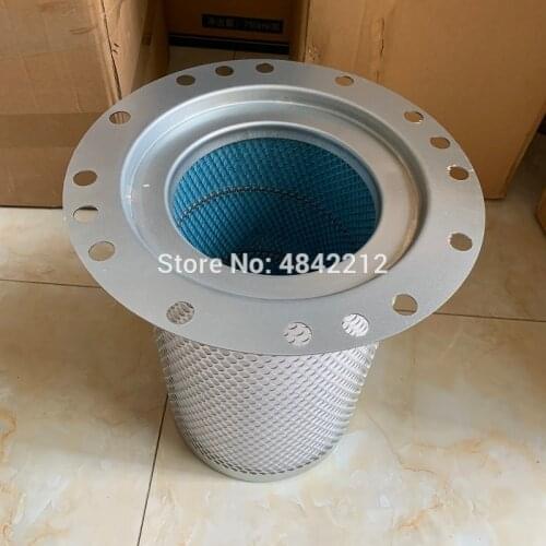 Free shipping 2901007000=1613730600 air oil separator element for GA55 air compressor parts