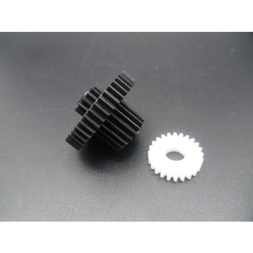 Free Shipping Q5 New Compatible FS6-0862-000 FS6-0124-000 Waste Gear for Canon IR5000 IR6000 IR5020 IR6020