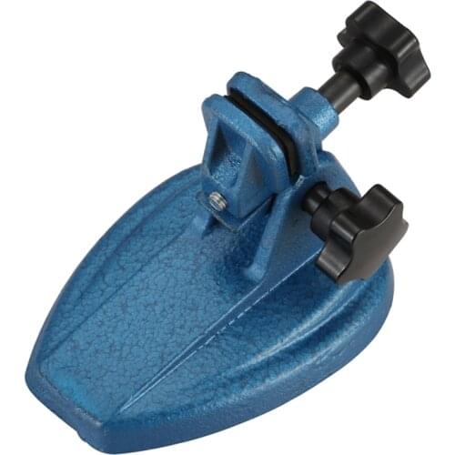 Micrometer Stand Angle Adjustable Carbide Alloy Digital Micrometer Gauge Durable Measuring Tools