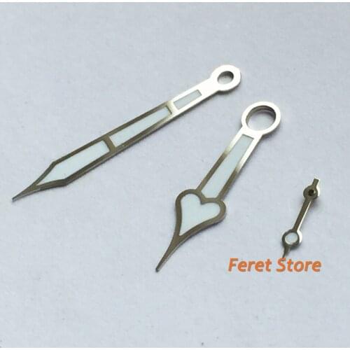 Corgeut Mens Silver Watch