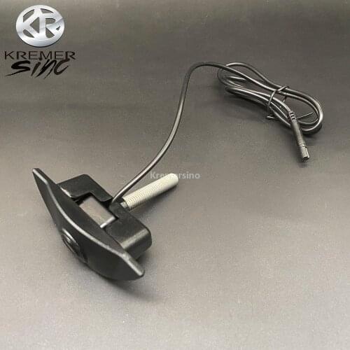 HD Front Car Camera For Volvo XC60 XC90 S40 C70 S60 Before 2020 Models