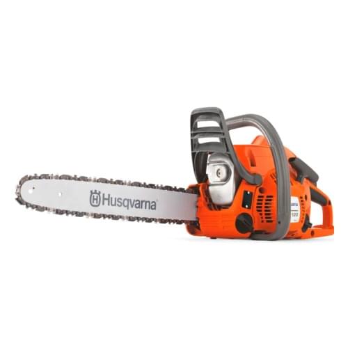 HUSQVARNA MCCULLOCH Chainsaws