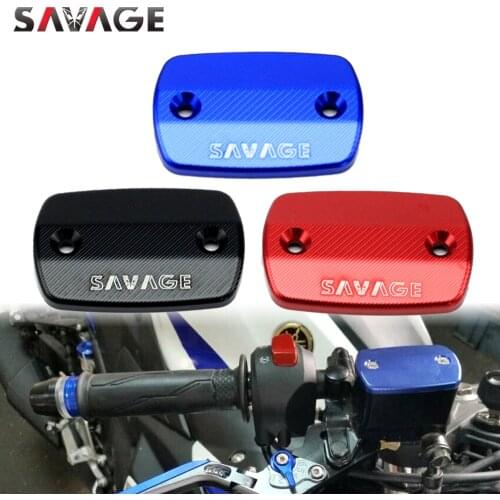 Front Brake Cylinder Reservoir Cover For YAMAHA YZF R25 R3 MT03 MT25 2015-2020 17 19 Motorcycle Oil Fluid Cap YZFR25 YZFR3 MT-25