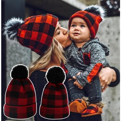 Mother And Daughter Summer Casual Dresses 2019 Family Matching Clothes Mommy And Me Clothes Mom Daughter Dotted Dress