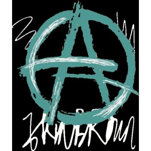 Brand LOGO Letter Patch Iron-on Transfers for Clothes Sticker Print on T-shirt Jacket Heat Transfer Vinyl Applique Thermal Press