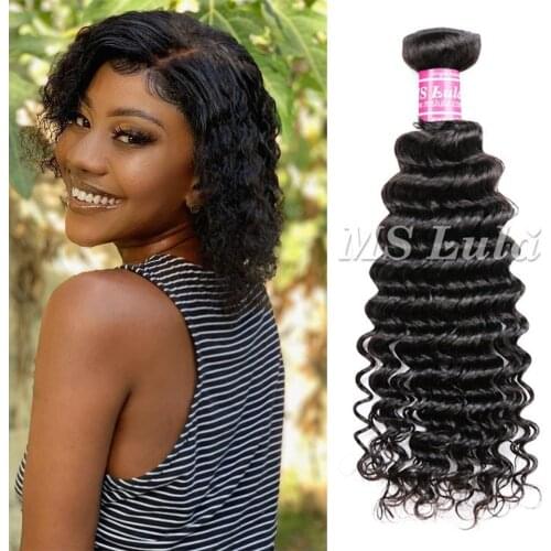 MS Lula Natural Hair
