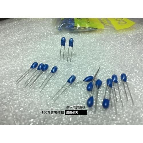 Original new 100% 4.7UF 35VDC 475J DIP fever tantalum electrolytic capacitor foot distance 3mm (Inductor)