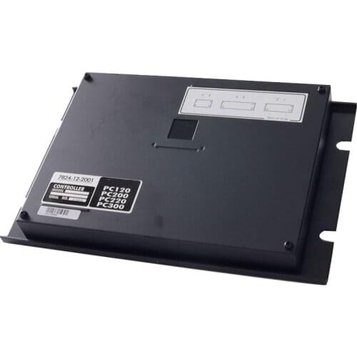 PC200-5 Controller Computer Board 7824-12-2001