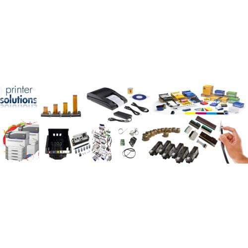 Coding machine printhead For Videojet 6420