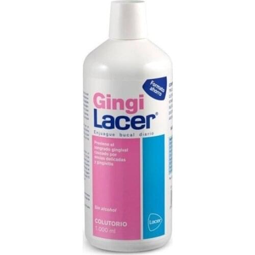 GINGILACER COLUTORIO 1000 ML