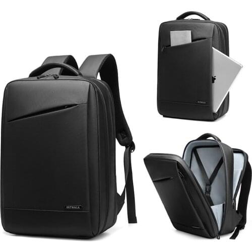 Anti Theft Backpack School Bags for Teenage Girls Outdoor Casual Bookbag Multifunctional Fashion Schoolbag Water Proof