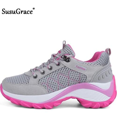 Trekking Boots Susugrace China