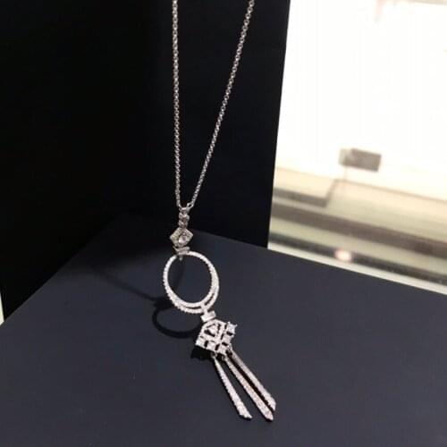 UMGODLY Pendant Chains