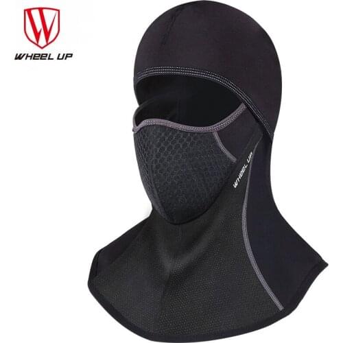 Bike Balaclava Face Mask Caps Extreme Cold Weather Ski Masks Men & Women Winter Snow Gear Working Skiing Snowboarding