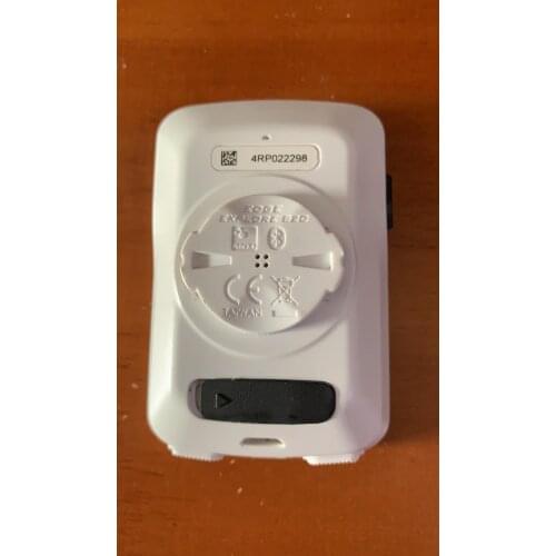 Rear cover for GARMIN EDGE 820 bicycle speed meter back cover With Battery Repair replacement