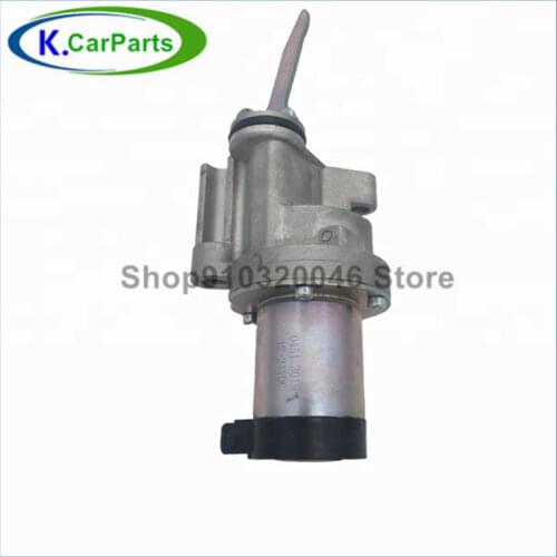 New 04513018 04513019 Fuel Shutoff Solenoid Stop Solenoid Fit for Deutz Engine 24V
